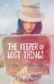 [Keeper 01] • The Keeper of Lost Things